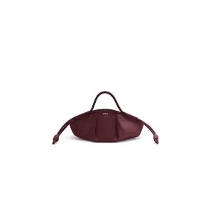 Loewe Small Paseo bag in shiny nappa calfskin(high-end grade)