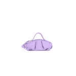 Loewe Small Paseo bag in shiny nappa calfskin(high-end grade)