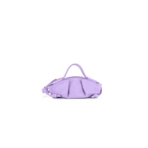 Loewe Small Paseo bag in shiny nappa calfskin(high-end grade)