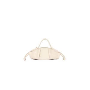Loewe Small Paseo bag in shiny nappa calfskin(high-end grade)