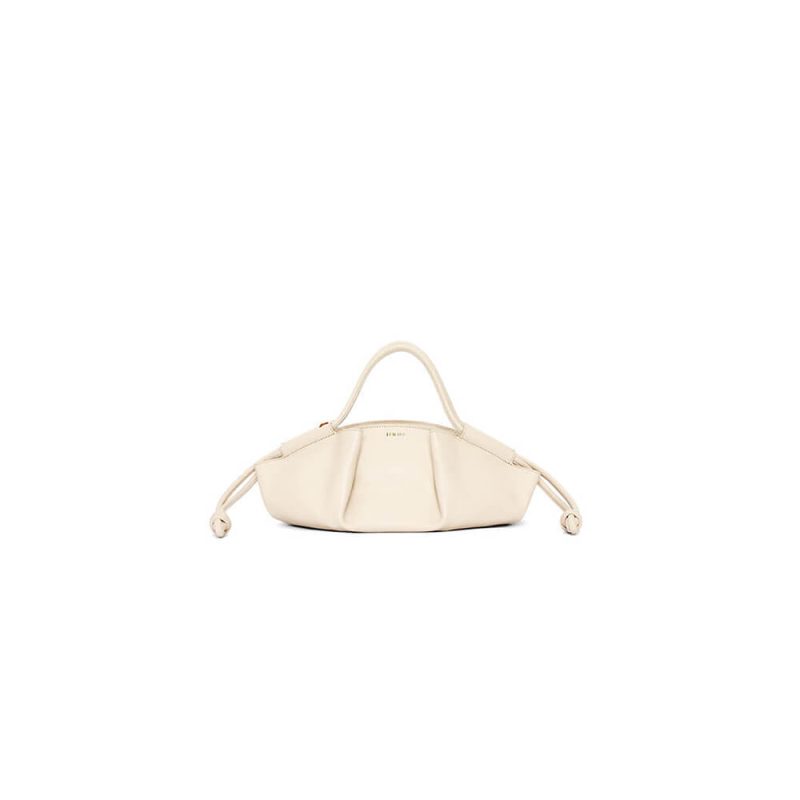 Loewe Small Paseo bag in shiny nappa calfskin(high-end grade)