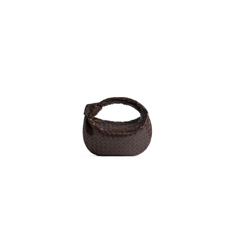 Bottega Veneta Small Jodie
