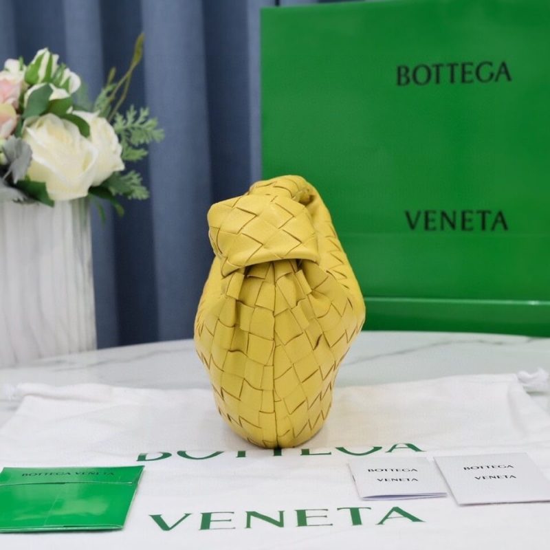 Bottega Veneta Mini Jodie - Image 3