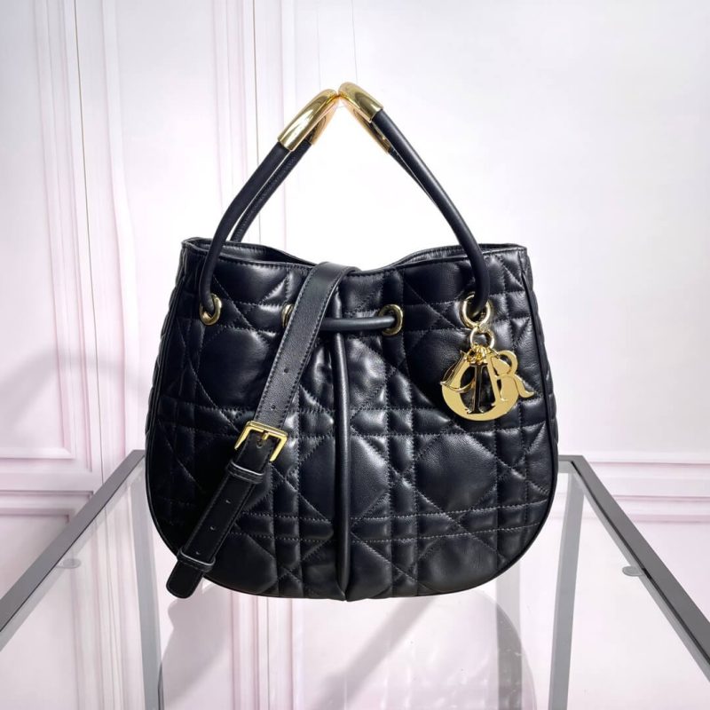 Medium Dior Nolita Bag - Image 2