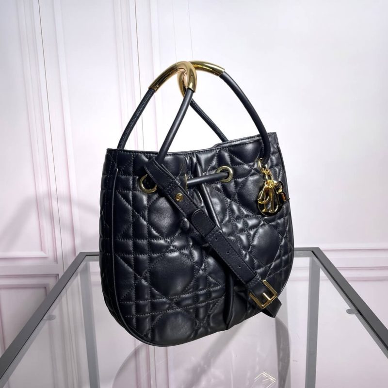 Medium Dior Nolita Bag - Image 3