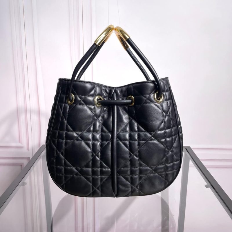 Medium Dior Nolita Bag - Image 4