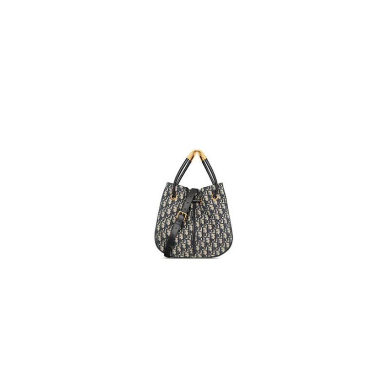 Medium Dior Nolita Bag