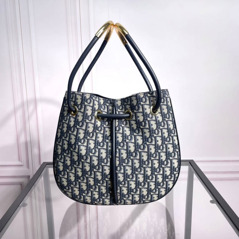 Medium Dior Nolita Bag - Image 4