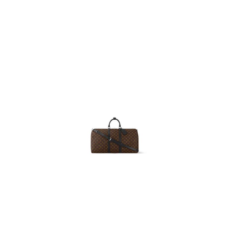 LV Keepall Bandoulière 55