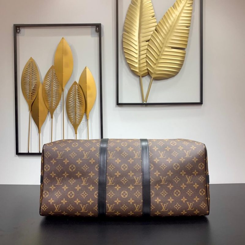LV Keepall Bandoulière 55 - Image 5