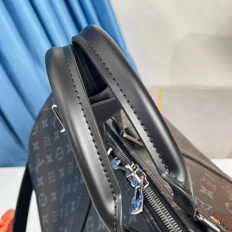 LV Keepall Bandoulière 55 - Image 7