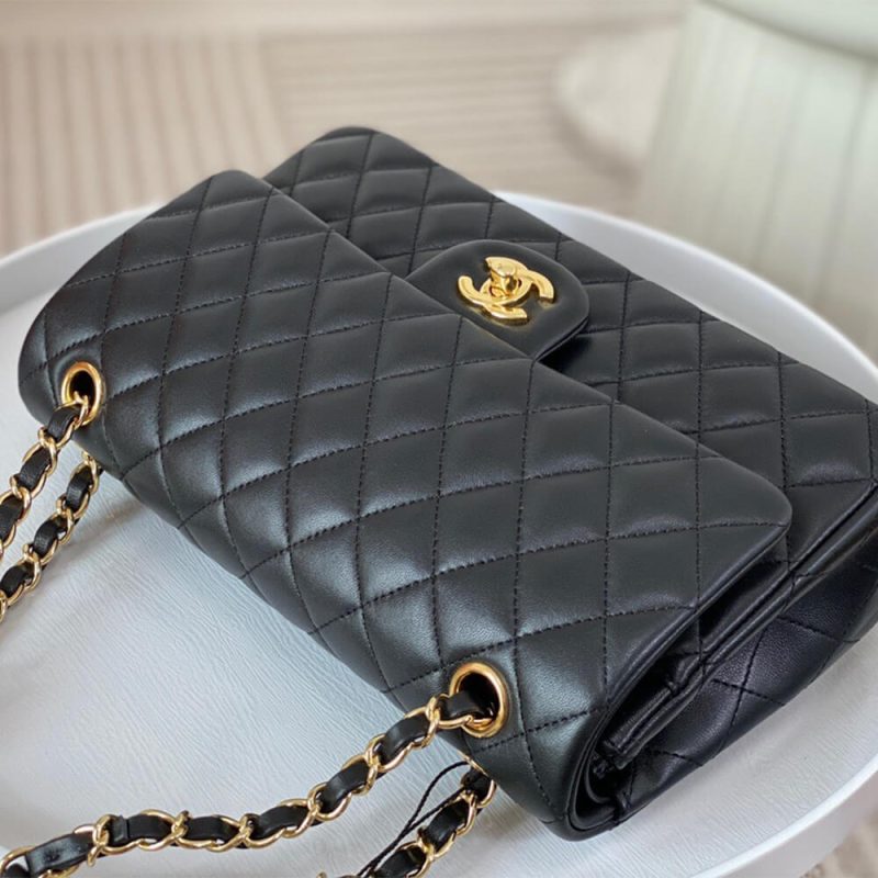 Chanel Classic handbag medium “High-end grade” - Image 5