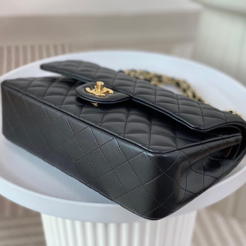 Chanel Classic handbag medium “High-end grade” - Image 6