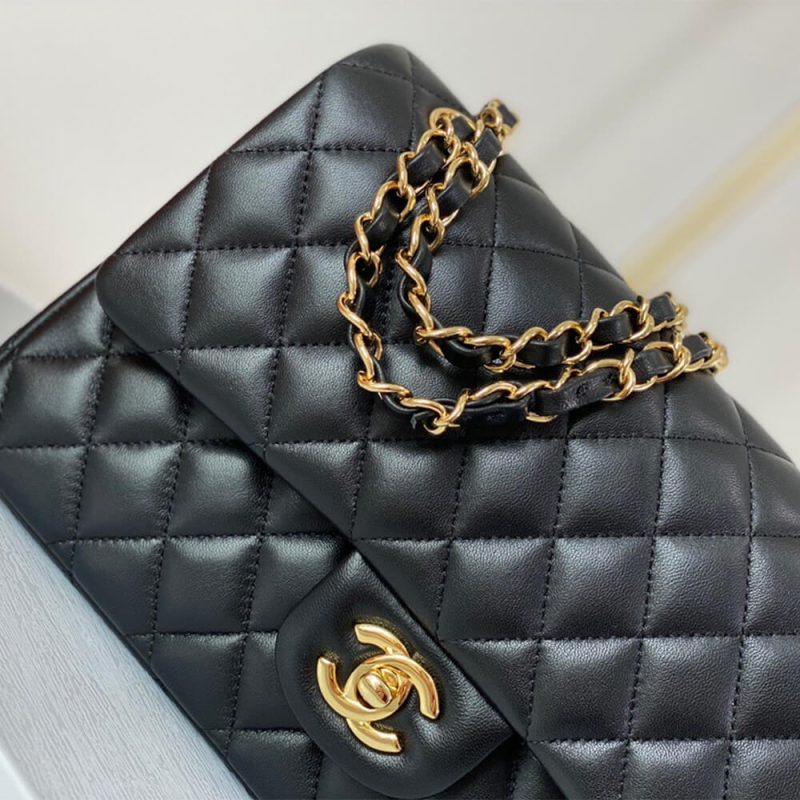 Chanel Classic handbag medium “High-end grade” - Image 7