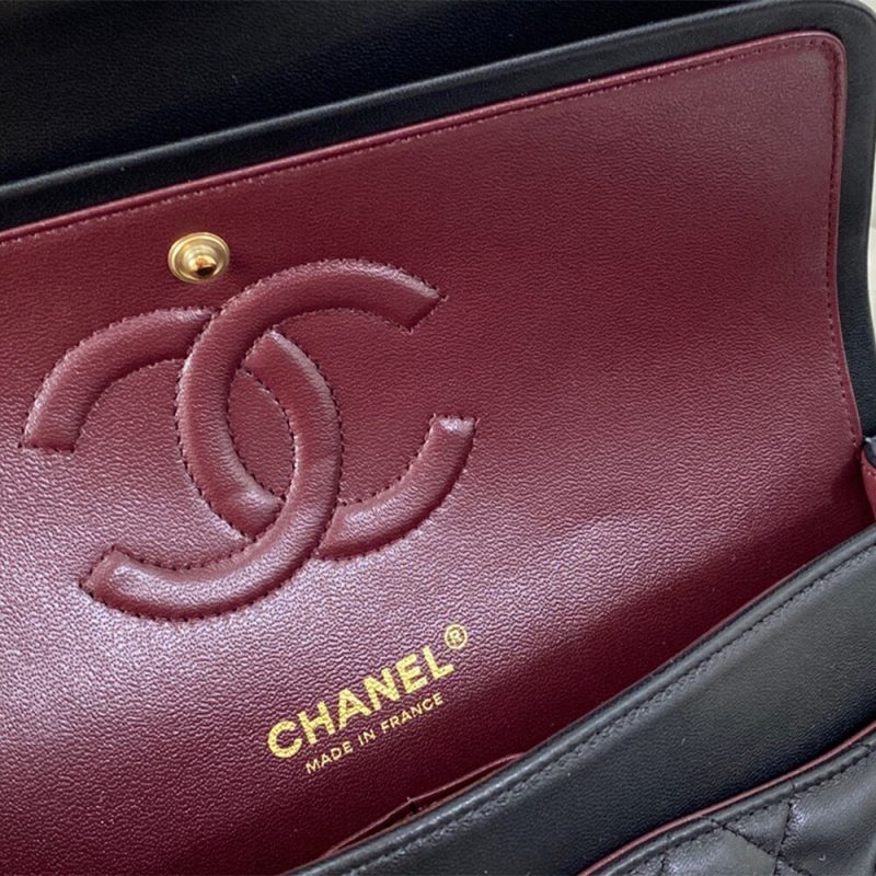 Chanel Classic handbag medium “High-end grade” - Image 8