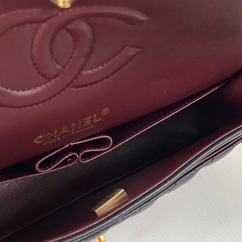 Chanel Classic handbag medium “High-end grade” - Image 9