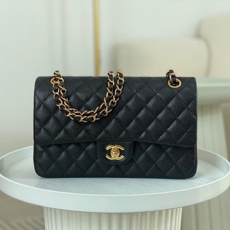 Chanel Classic handbag medium “High-end grade” - Image 2