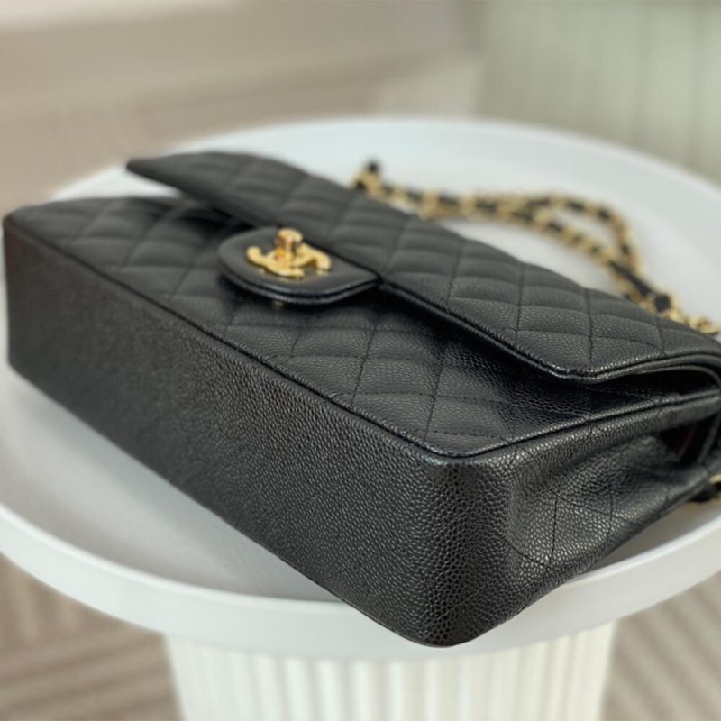 Chanel Classic handbag medium “High-end grade” - Image 6