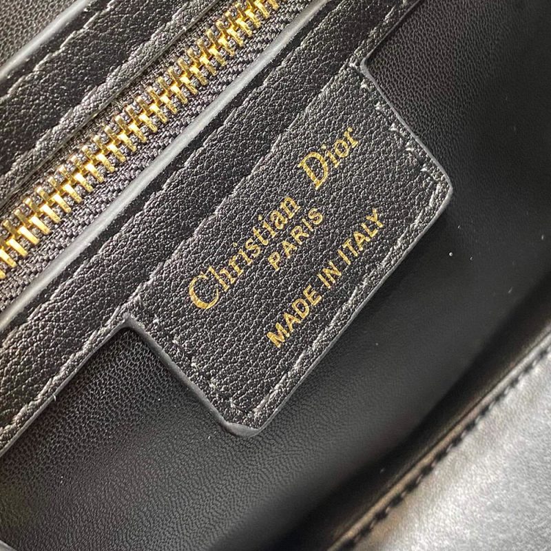 Dior Groove 20 Bag - Image 7