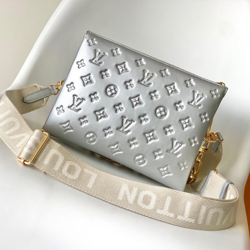 LV Coussin PM - Image 4