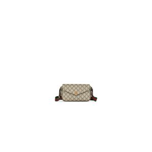 GG OPHIDIA MINI BAG