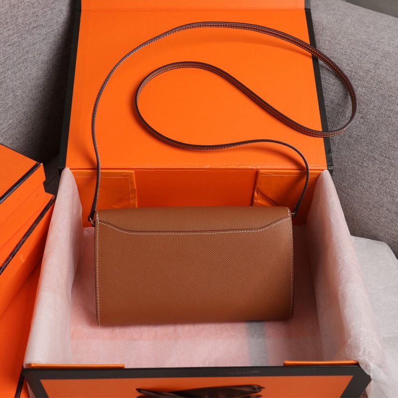 Hermes Constance wallet - Image 4