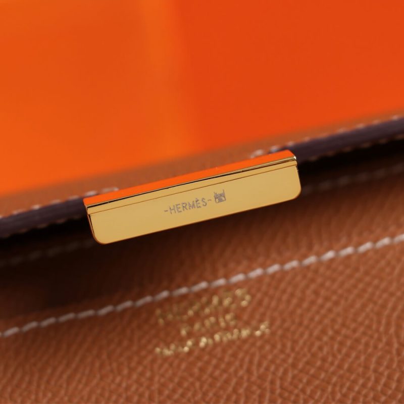 Hermes Constance wallet - Image 7