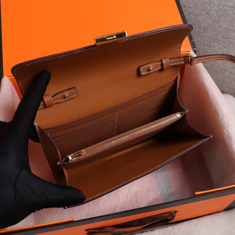Hermes Constance wallet - Image 9