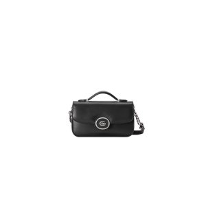 Gucci Petite GG mini shoulder bag