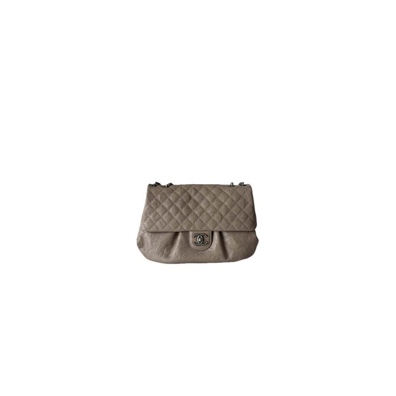 Chanel Vintage Cloud Bag(high-end grade)