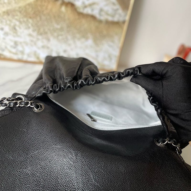 Chanel Vintage Cloud Bag(high-end grade) - Image 8